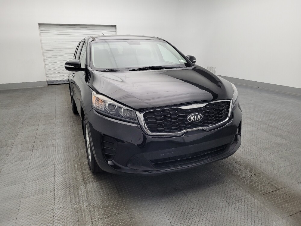 2020 Kia Sorento in Orlando, FL 32808 - 18119451 14