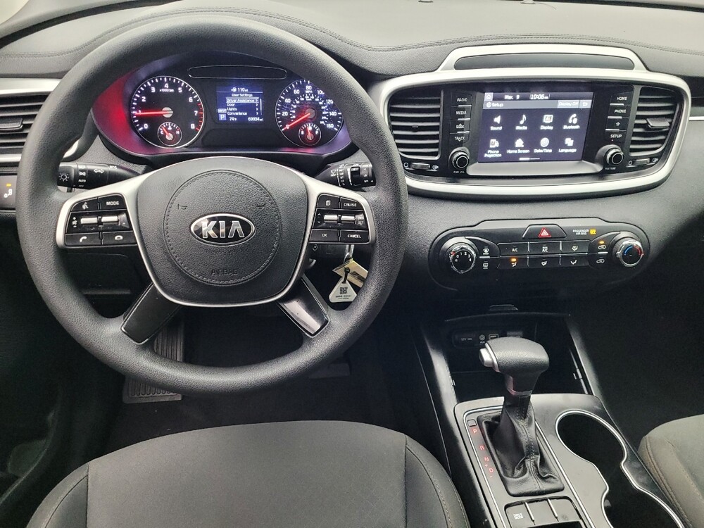 2020 Kia Sorento in Orlando, FL 32808 - 18119451 22
