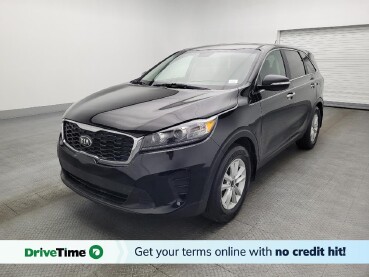 2020 Kia Sorento in Orlando, FL 32808