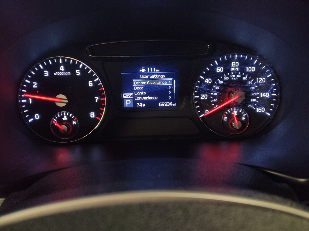 2020 Kia Sorento in Orlando, FL 32808 - 18119451 23