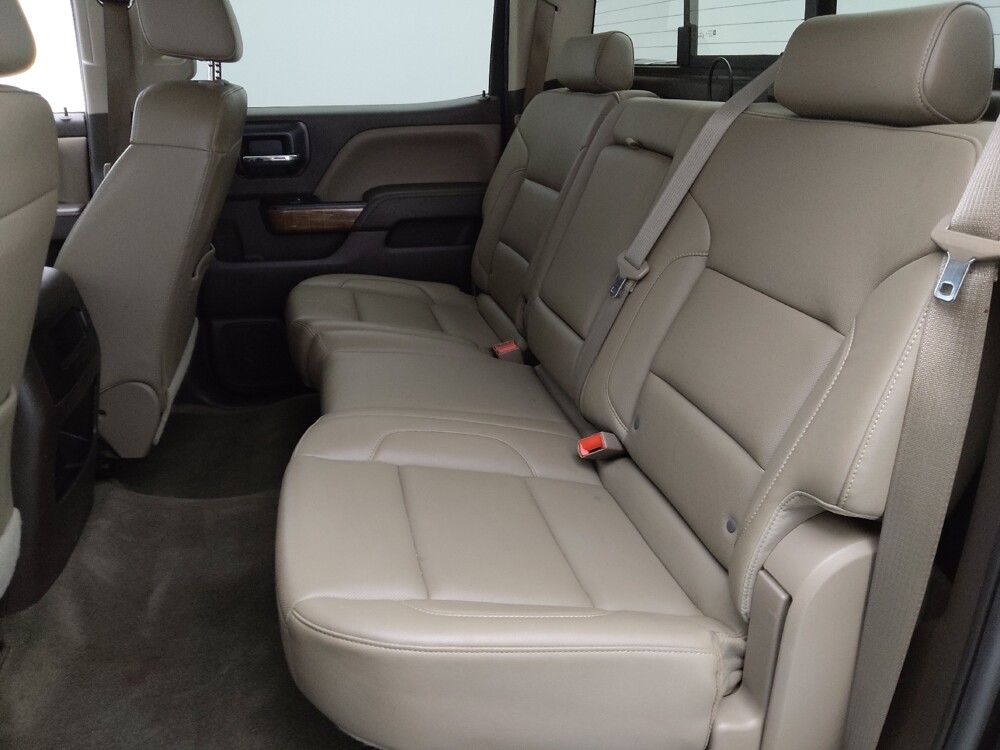 2016 GMC Sierra 1500 in Pensacola, FL 32505 - 18119452 18