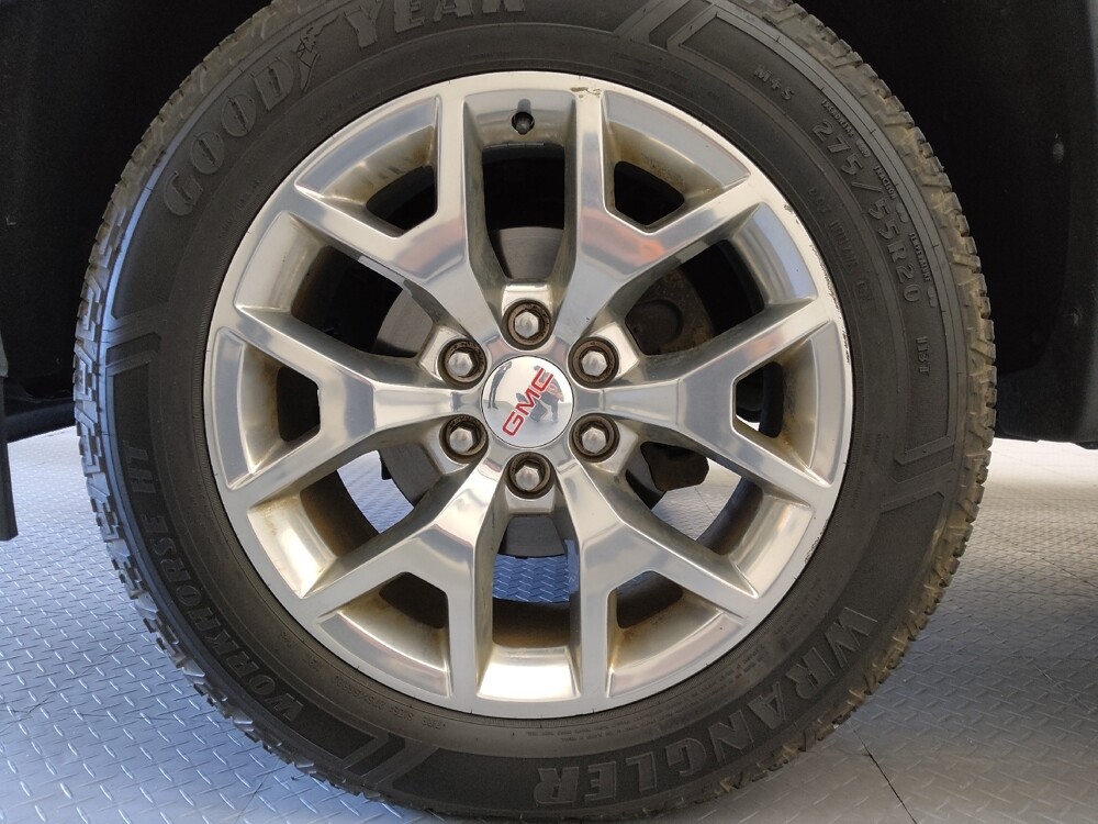 2016 GMC Sierra 1500 in Pensacola, FL 32505 - 18119452 31