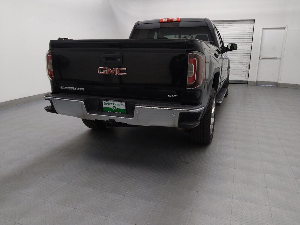 2016 GMC Sierra 1500 in Pensacola, FL 32505 - 18119452 7
