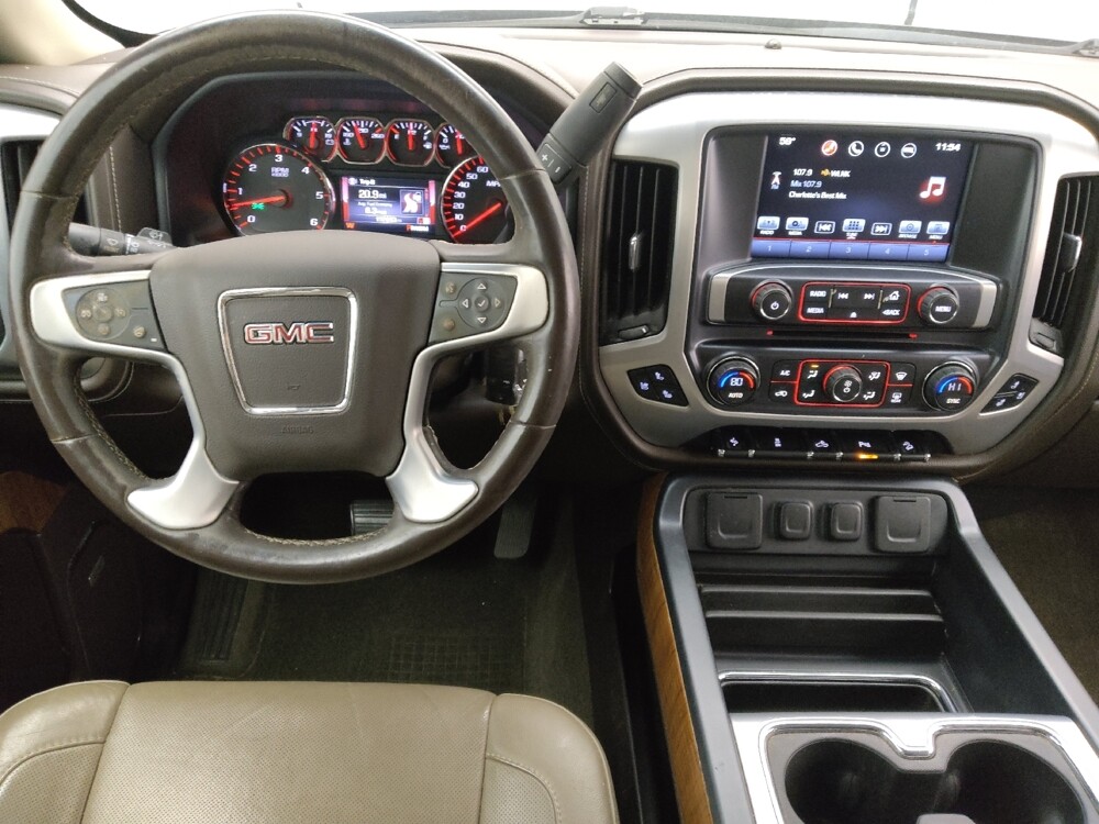 2016 GMC Sierra 1500 in Pensacola, FL 32505 - 18119452 22