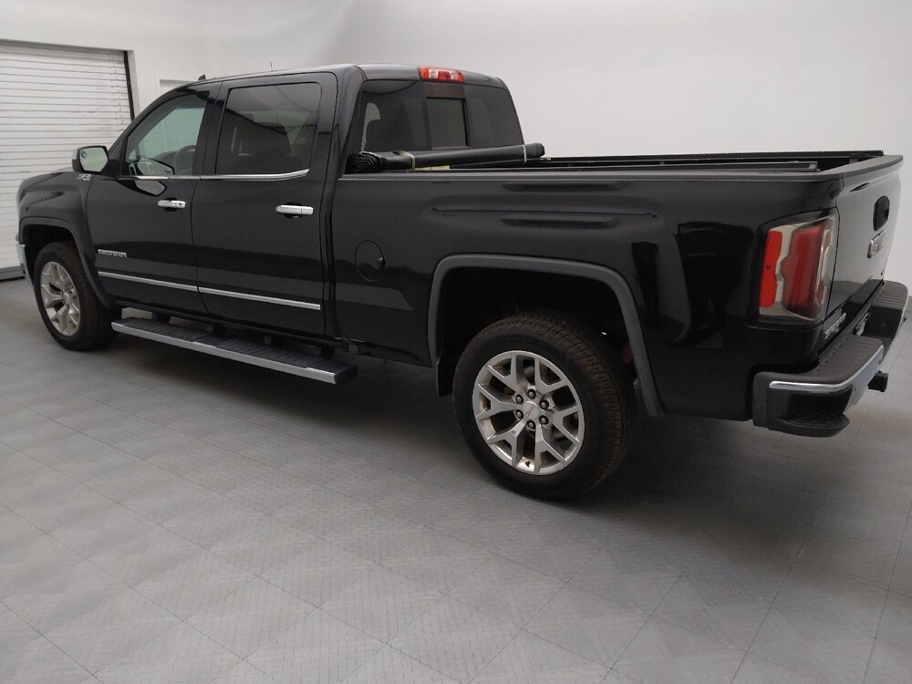 2016 GMC Sierra 1500 in Pensacola, FL 32505 - 18119452 3