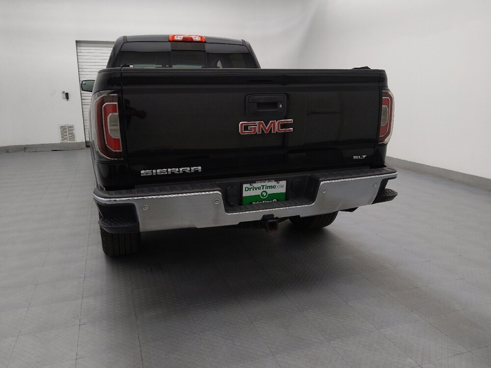 2016 GMC Sierra 1500 in Pensacola, FL 32505 - 18119452 6