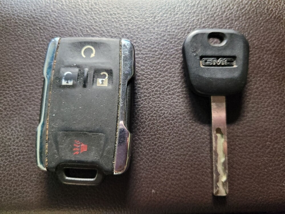 2016 GMC Sierra 1500 in Pensacola, FL 32505 - 18119452 32