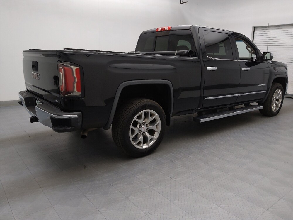 2016 GMC Sierra 1500 in Pensacola, FL 32505 - 18119452 9