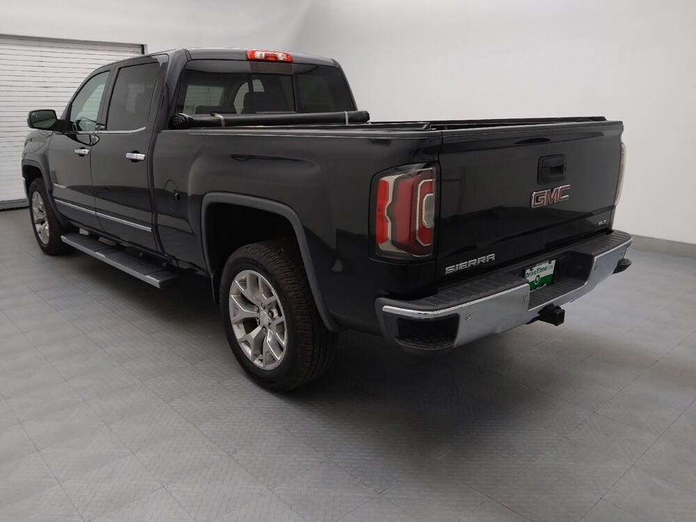 2016 GMC Sierra 1500 in Pensacola, FL 32505 - 18119452 5