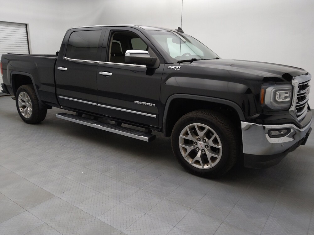 2016 GMC Sierra 1500 in Pensacola, FL 32505 - 18119452 11