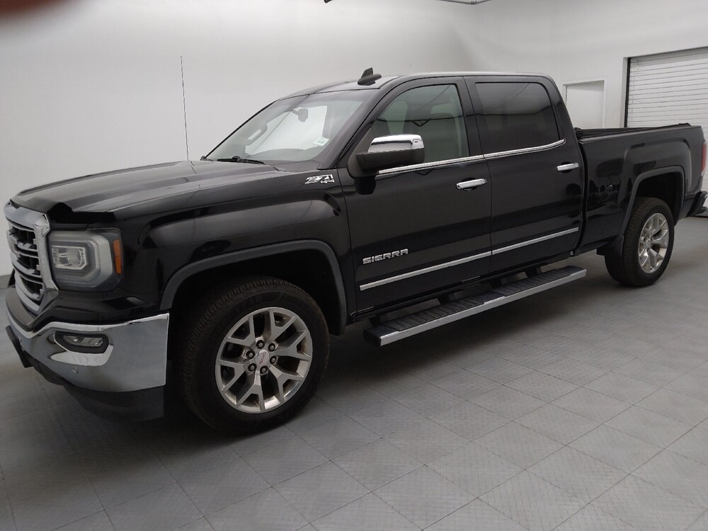 2016 GMC Sierra 1500 in Pensacola, FL 32505 - 18119452 2
