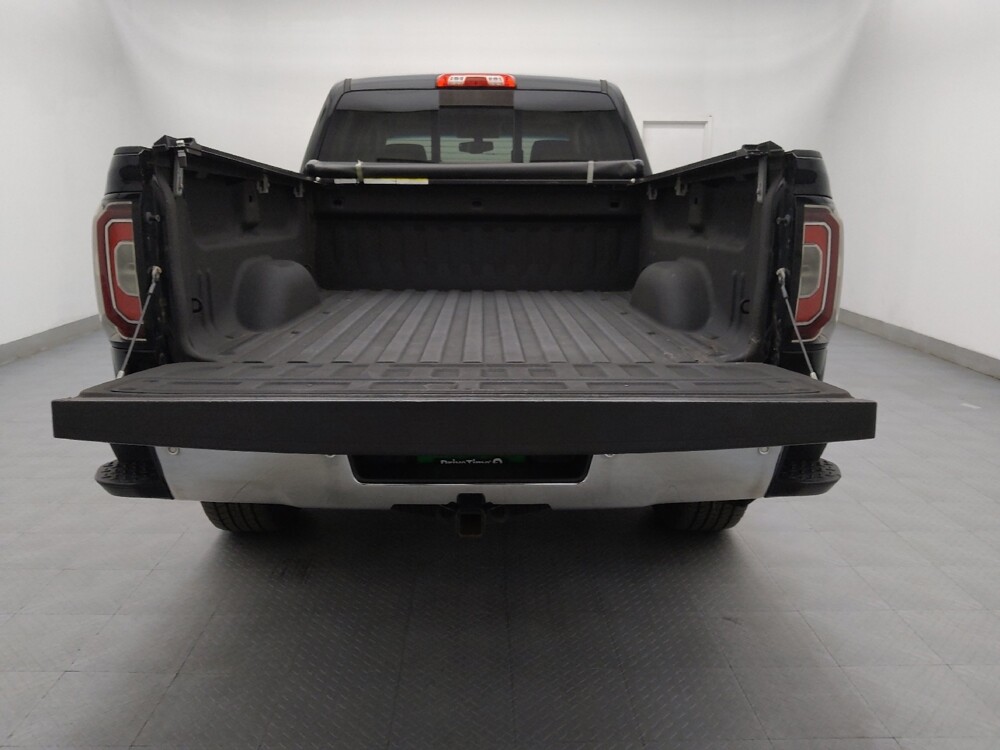 2016 GMC Sierra 1500 in Pensacola, FL 32505 - 18119452 29