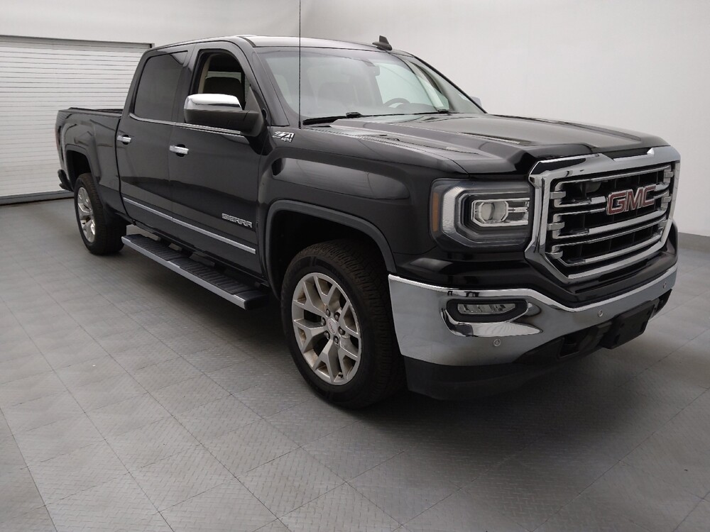 2016 GMC Sierra 1500 in Pensacola, FL 32505 - 18119452 13