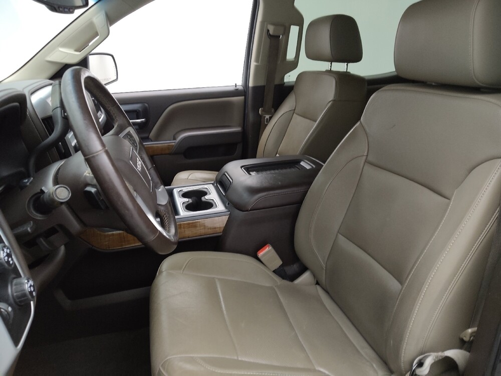 2016 GMC Sierra 1500 in Pensacola, FL 32505 - 18119452 17