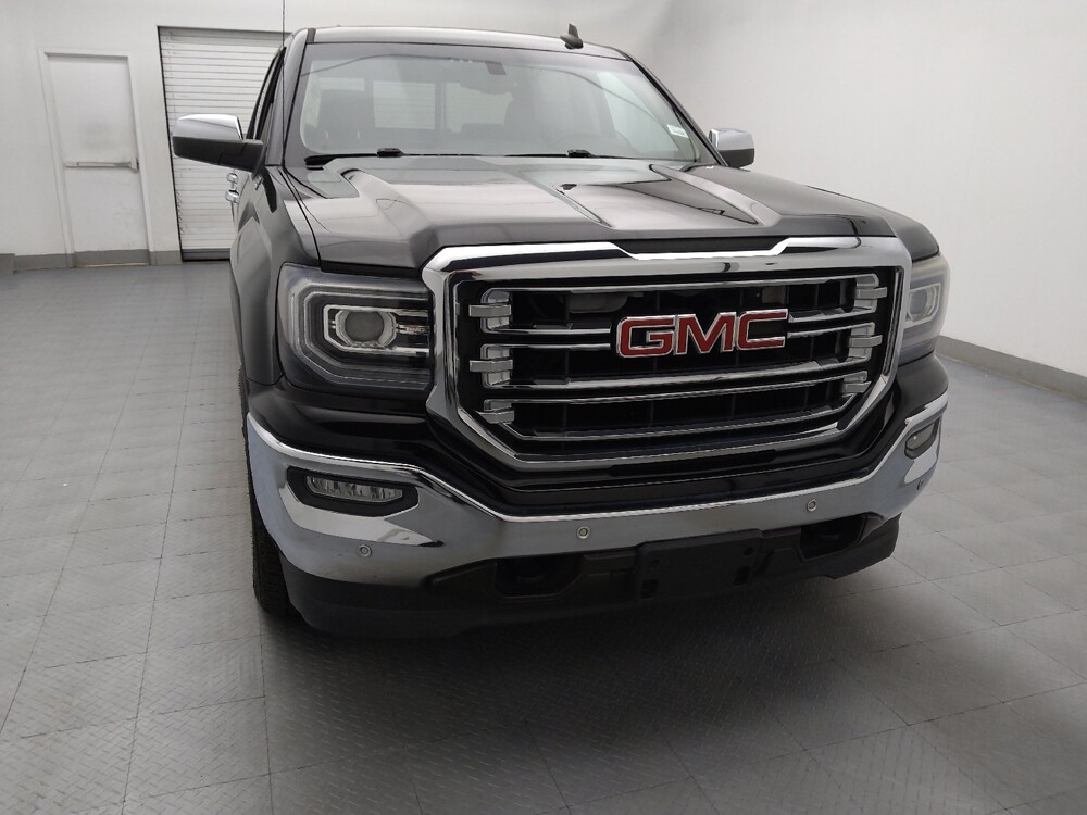 2016 GMC Sierra 1500 in Pensacola, FL 32505 - 18119452 14
