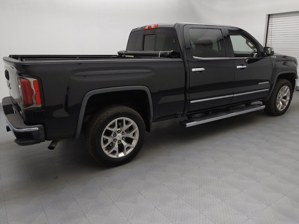 2016 GMC Sierra 1500 in Pensacola, FL 32505 - 18119452 10