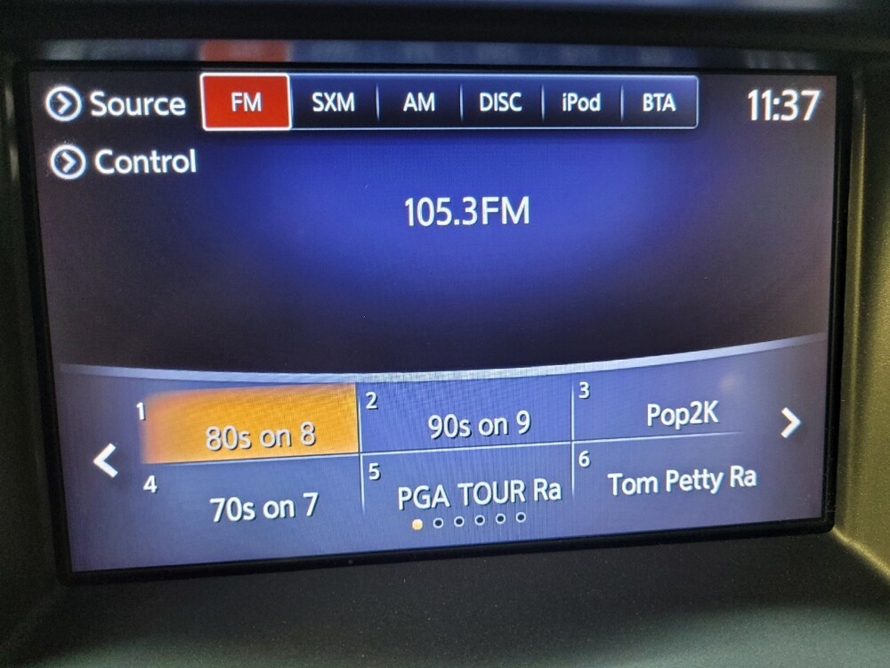 2018 Nissan Armada in Greenville, SC 29607 - 18119454 25