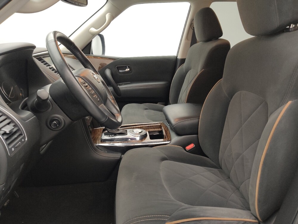 2018 Nissan Armada in Greenville, SC 29607 - 18119454 17