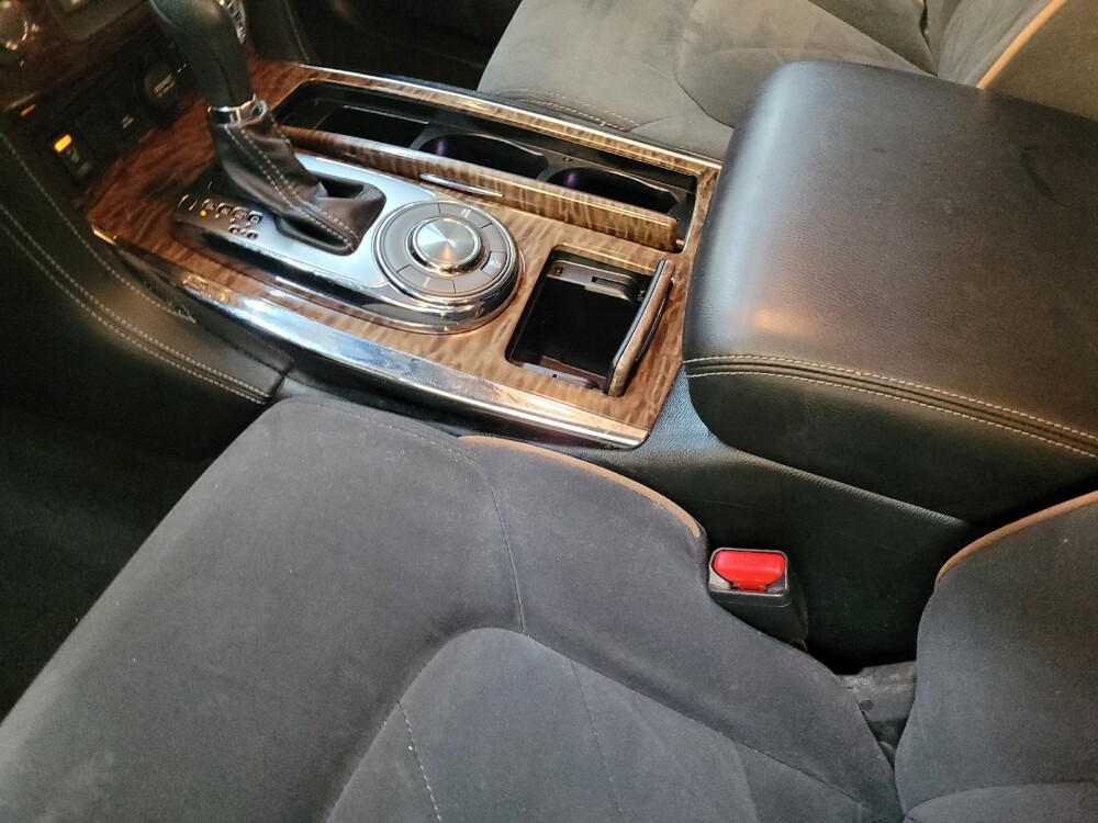 2018 Nissan Armada in Greenville, SC 29607 - 18119454 26