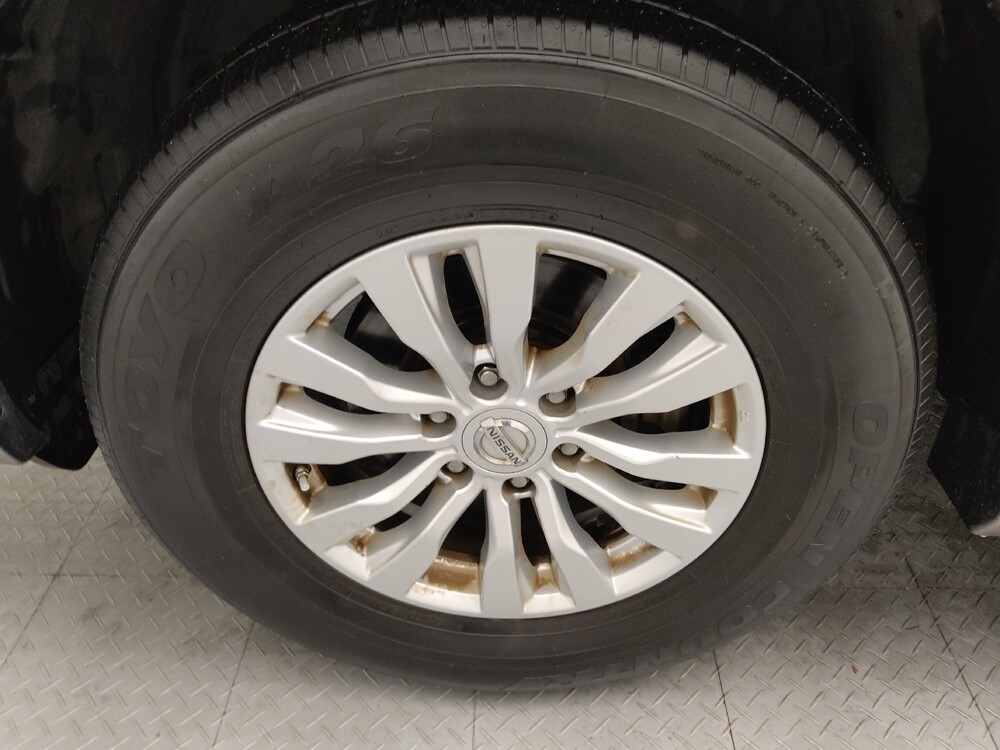 2018 Nissan Armada in Greenville, SC 29607 - 18119454 31