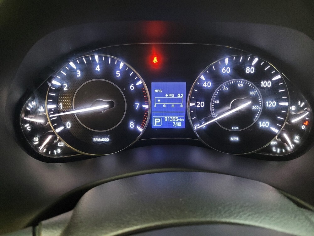 2018 Nissan Armada in Greenville, SC 29607 - 18119454 23