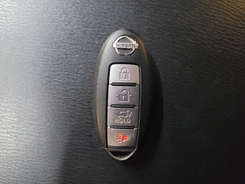 2018 Nissan Armada in Greenville, SC 29607 - 18119454 32