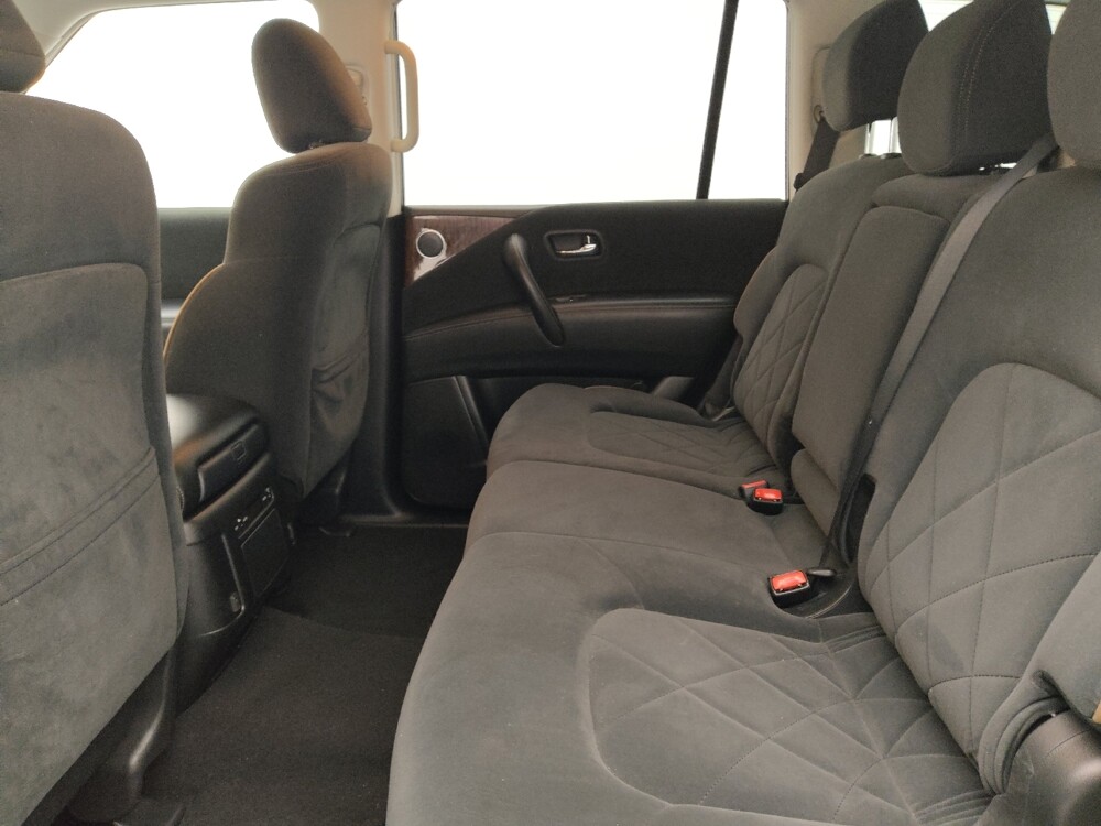 2018 Nissan Armada in Greenville, SC 29607 - 18119454 18