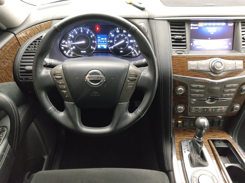 2018 Nissan Armada in Greenville, SC 29607 - 18119454 22