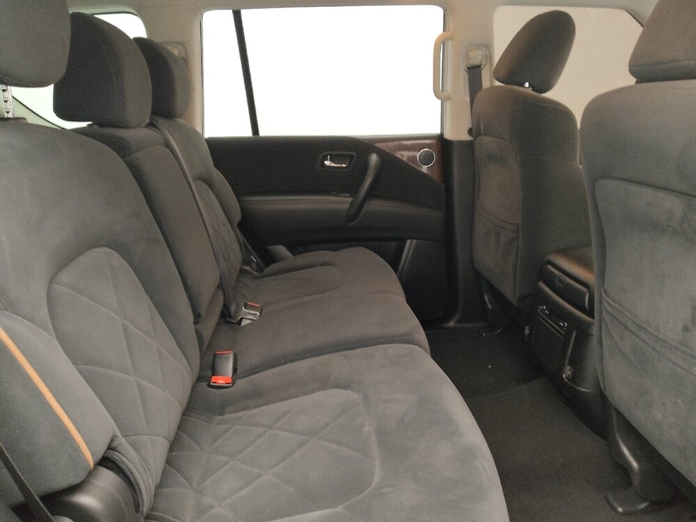 2018 Nissan Armada in Greenville, SC 29607 - 18119454 19