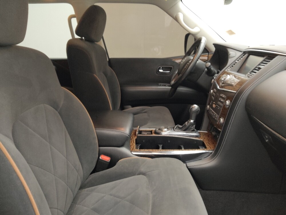 2018 Nissan Armada in Greenville, SC 29607 - 18119454 21