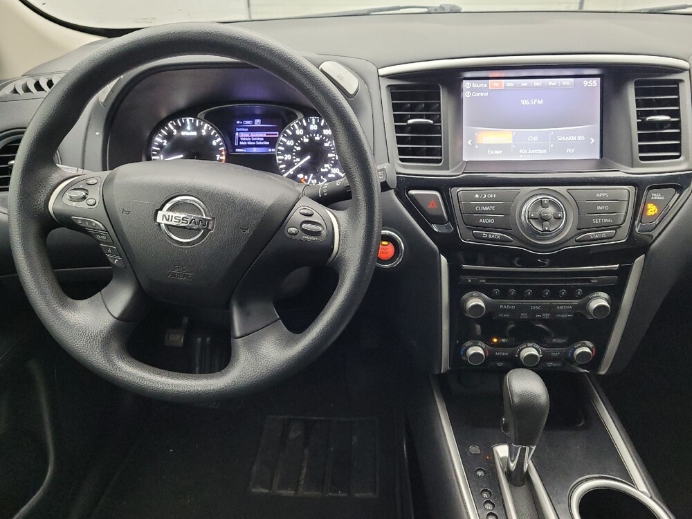 2020 Nissan Pathfinder in Columbia, SC 29210 - 18119456 22