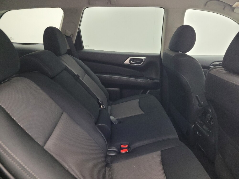 2020 Nissan Pathfinder in Columbia, SC 29210 - 18119456 19