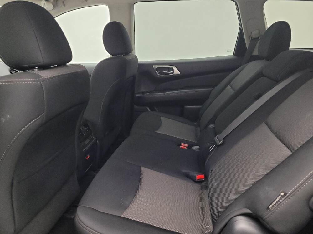 2020 Nissan Pathfinder in Columbia, SC 29210 - 18119456 18