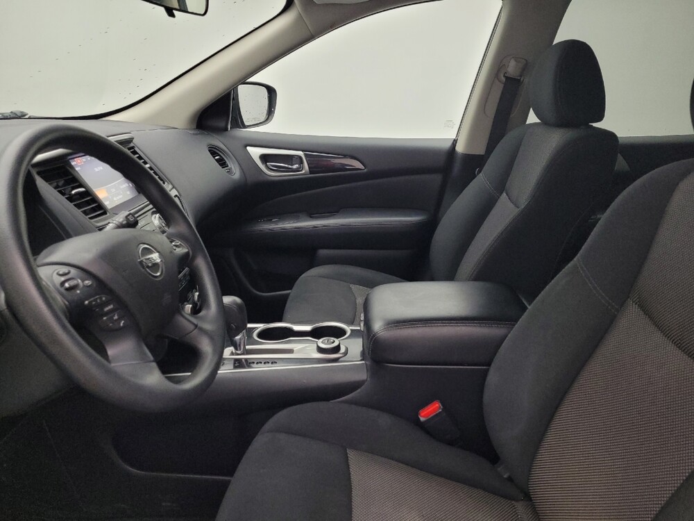 2020 Nissan Pathfinder in Columbia, SC 29210 - 18119456 17