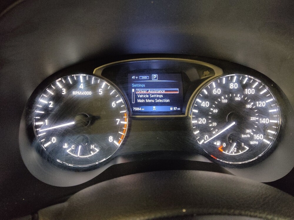 2020 Nissan Pathfinder in Columbia, SC 29210 - 18119456 23