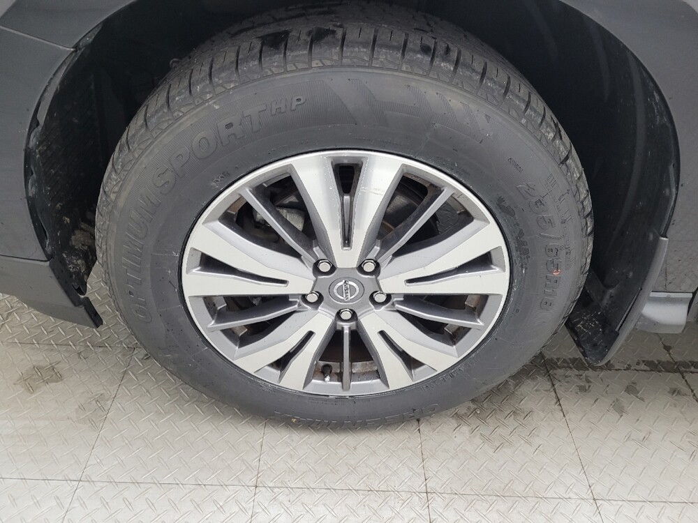 2020 Nissan Pathfinder in Columbia, SC 29210 - 18119456 31