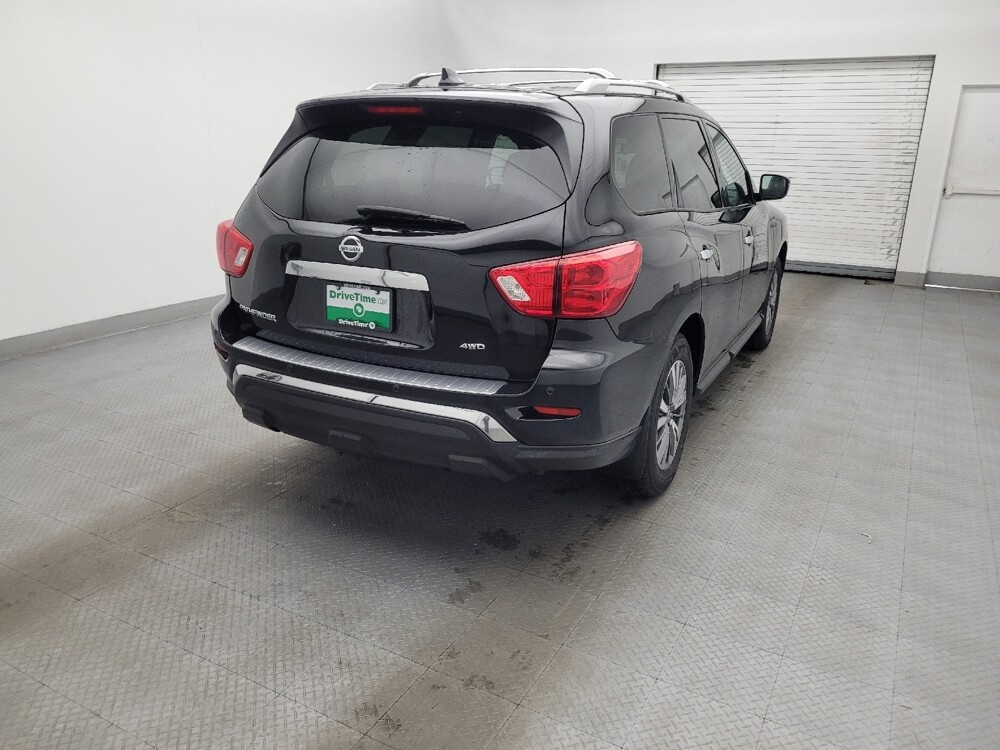 2020 Nissan Pathfinder in Columbia, SC 29210 - 18119456 7