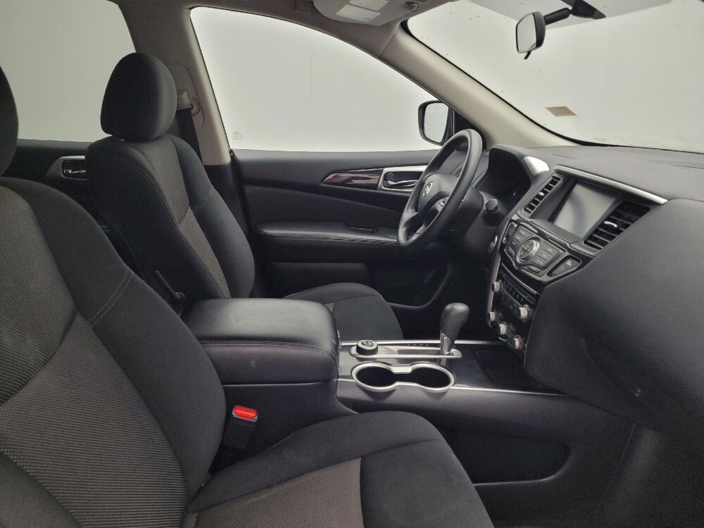 2020 Nissan Pathfinder in Columbia, SC 29210 - 18119456 21