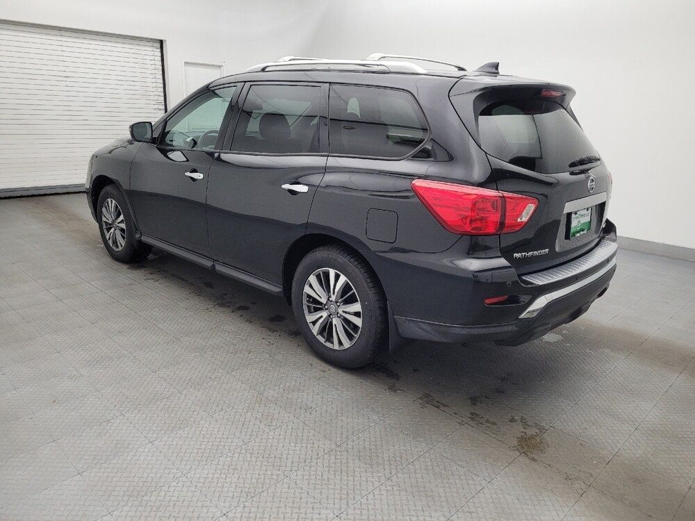 2020 Nissan Pathfinder in Columbia, SC 29210 - 18119456 3