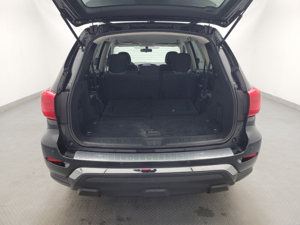 2020 Nissan Pathfinder in Columbia, SC 29210 - 18119456 29