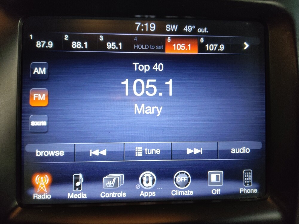 2016 Jeep Cherokee in Charleston, SC 29414 - 18119458 25