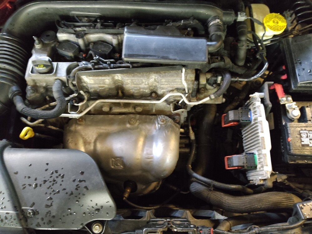 2016 Jeep Cherokee in Charleston, SC 29414 - 18119458 30