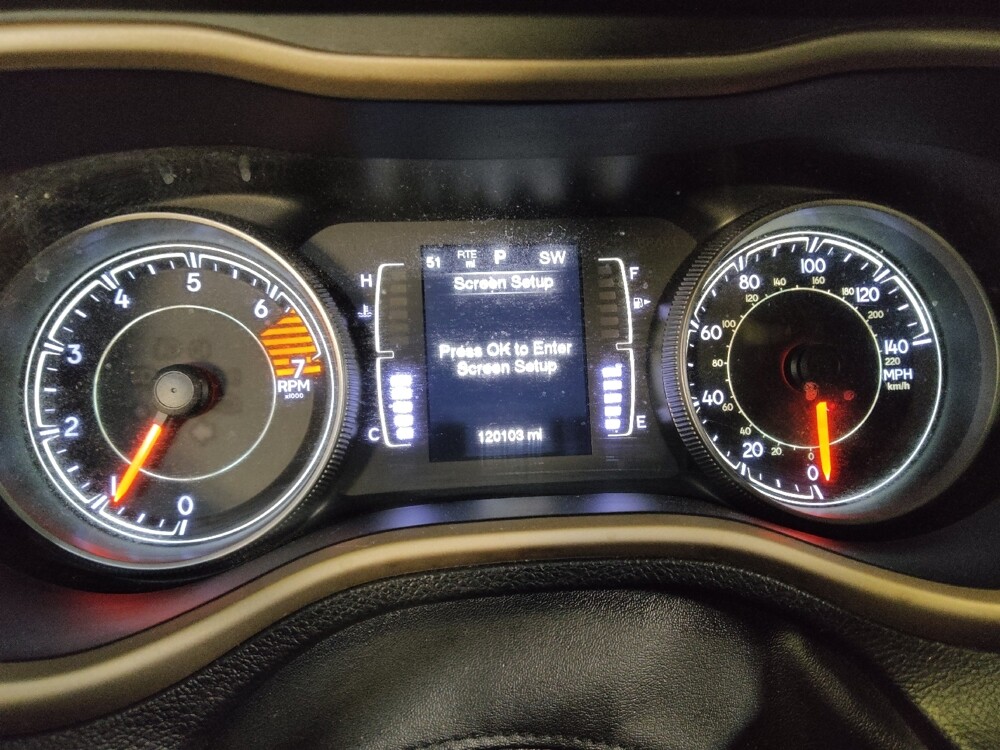 2016 Jeep Cherokee in Charleston, SC 29414 - 18119458 23