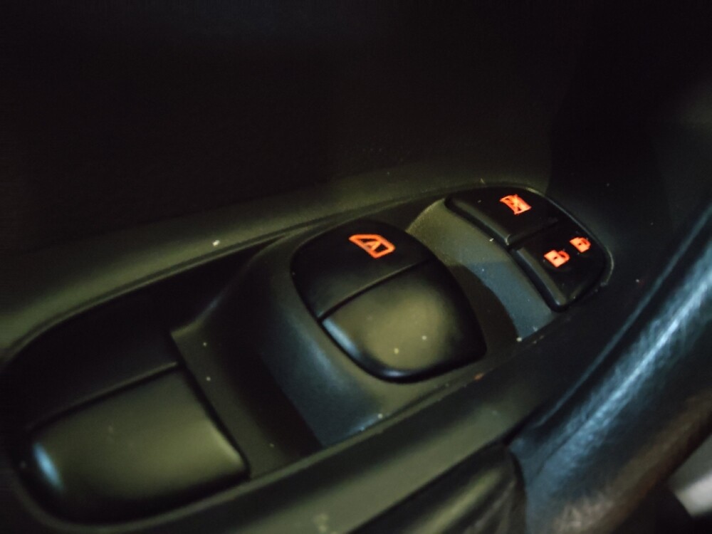 2017 Nissan Rogue Sport in Charlotte, NC 28273 - 18119459 27