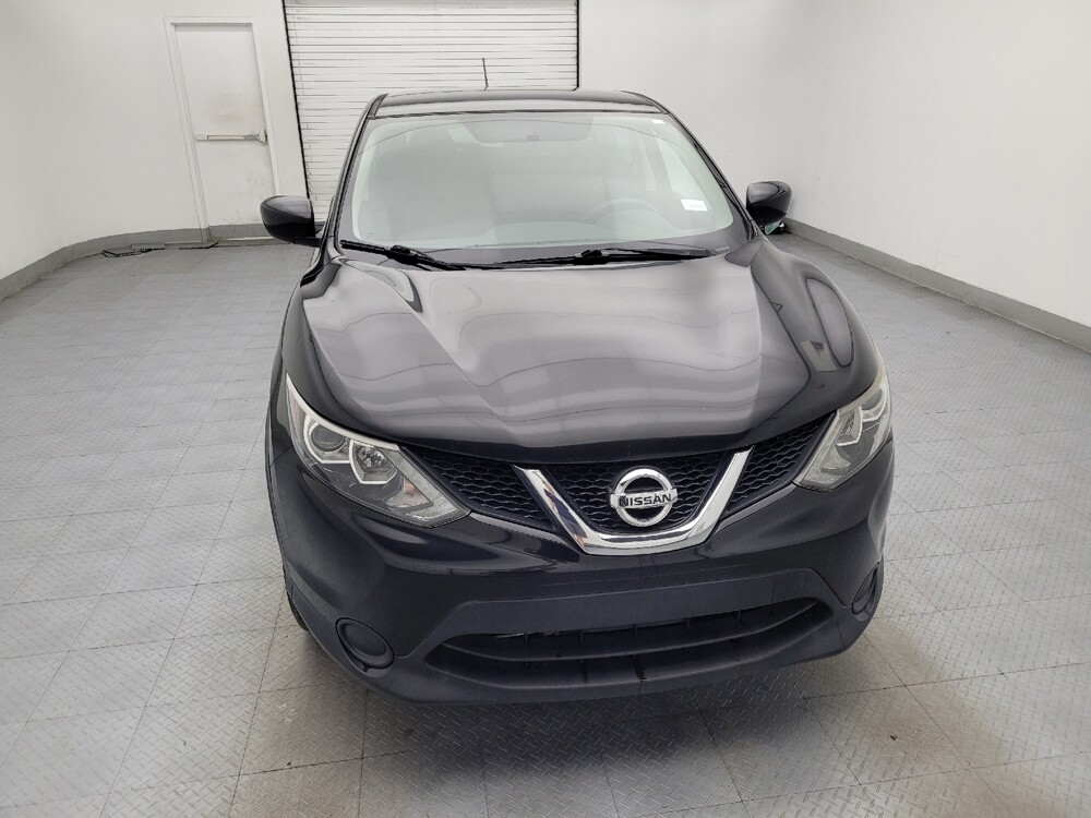 2017 Nissan Rogue Sport in Charlotte, NC 28273 - 18119459 14