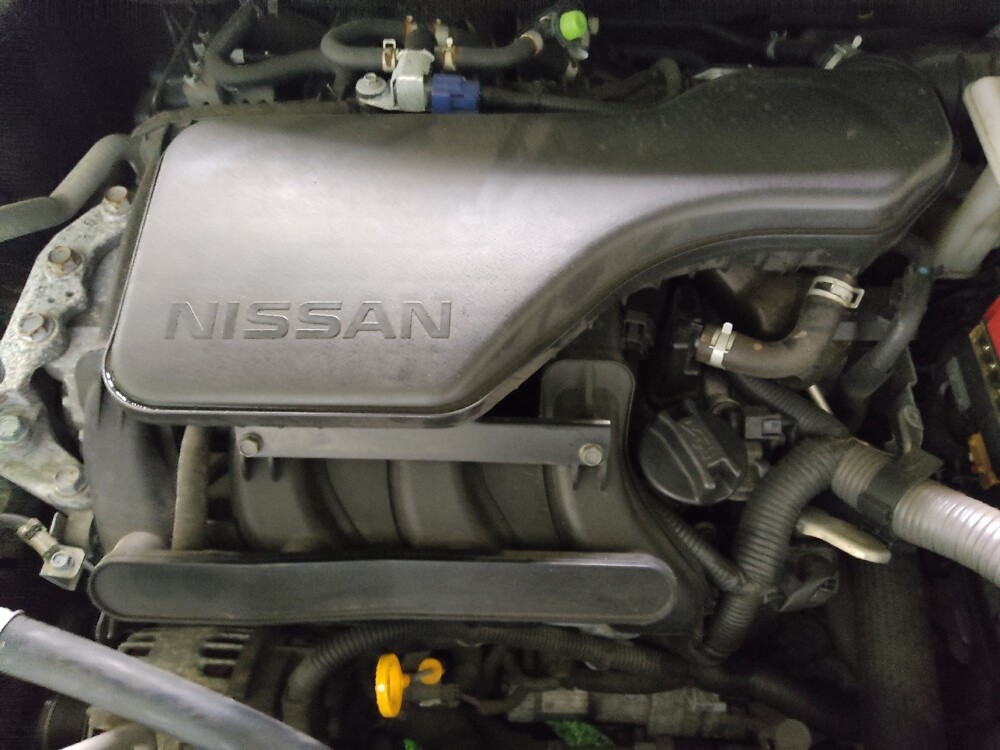 2017 Nissan Rogue Sport in Charlotte, NC 28273 - 18119459 30