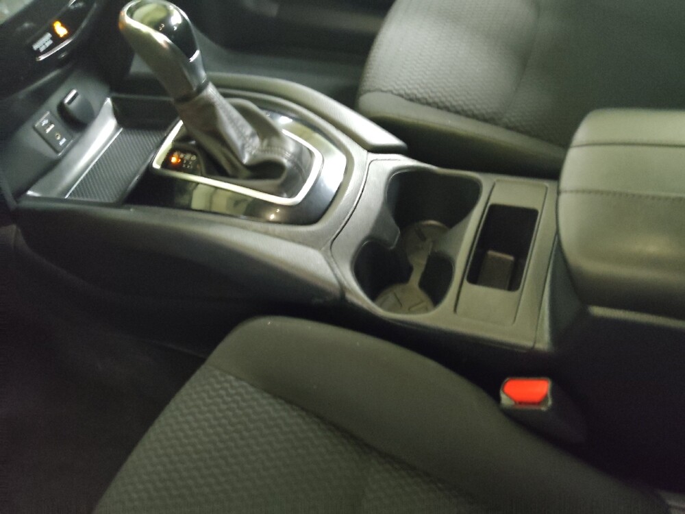 2017 Nissan Rogue Sport in Charlotte, NC 28273 - 18119459 26