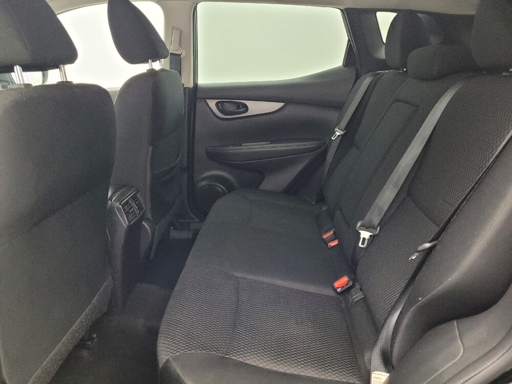 2017 Nissan Rogue Sport in Charlotte, NC 28273 - 18119459 18