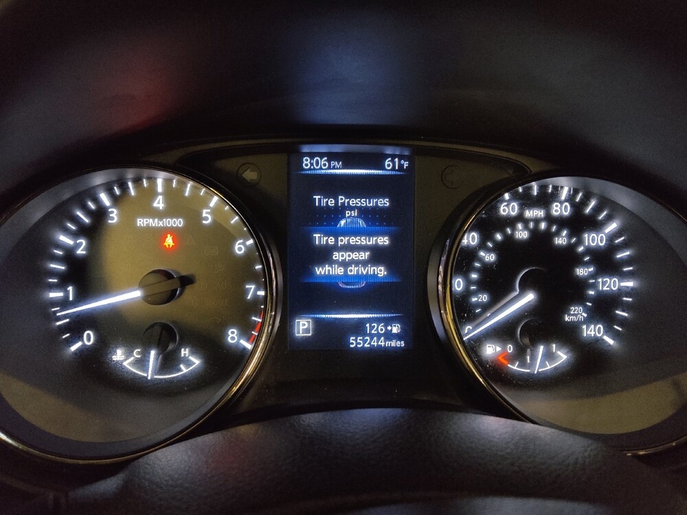 2017 Nissan Rogue Sport in Charlotte, NC 28273 - 18119459 23