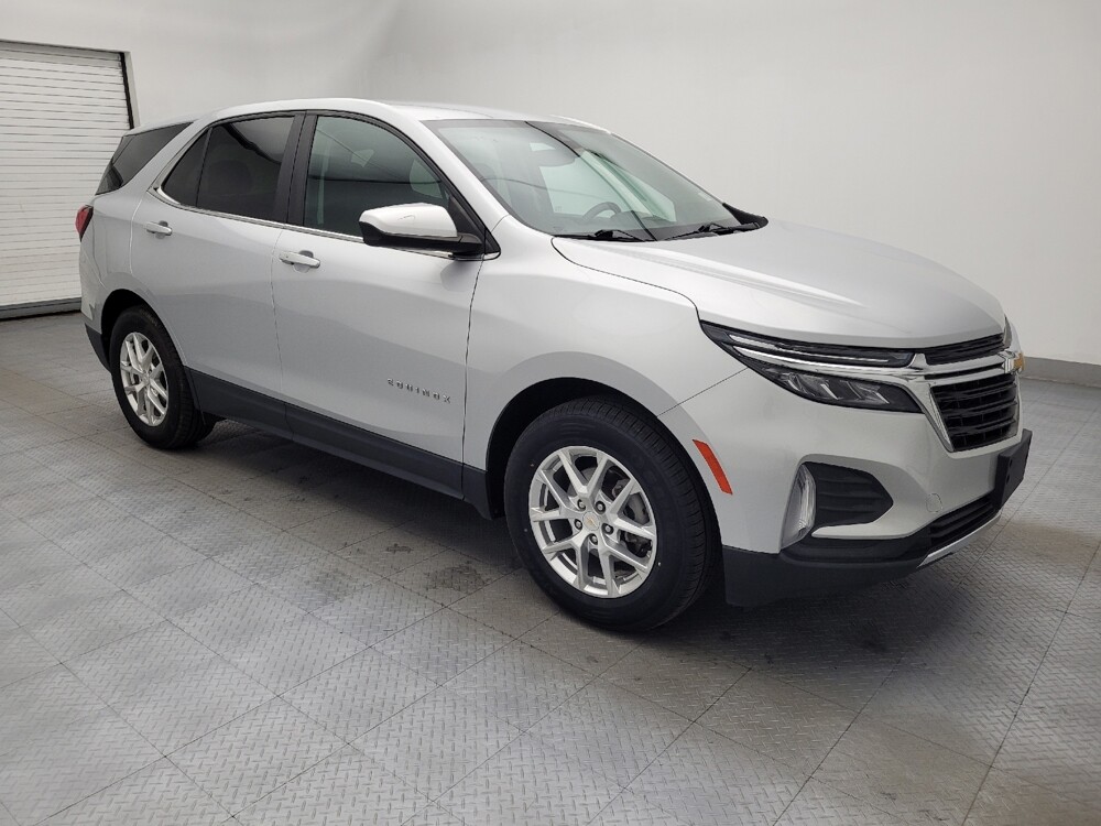 2022 Chevrolet Equinox in Wilmington, NC 28405 - 18119460 11